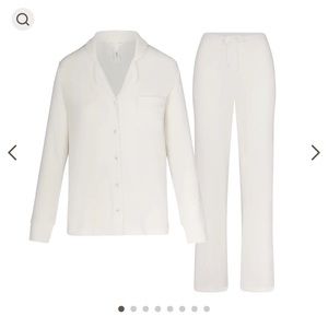 Skims 2 piece sleepset